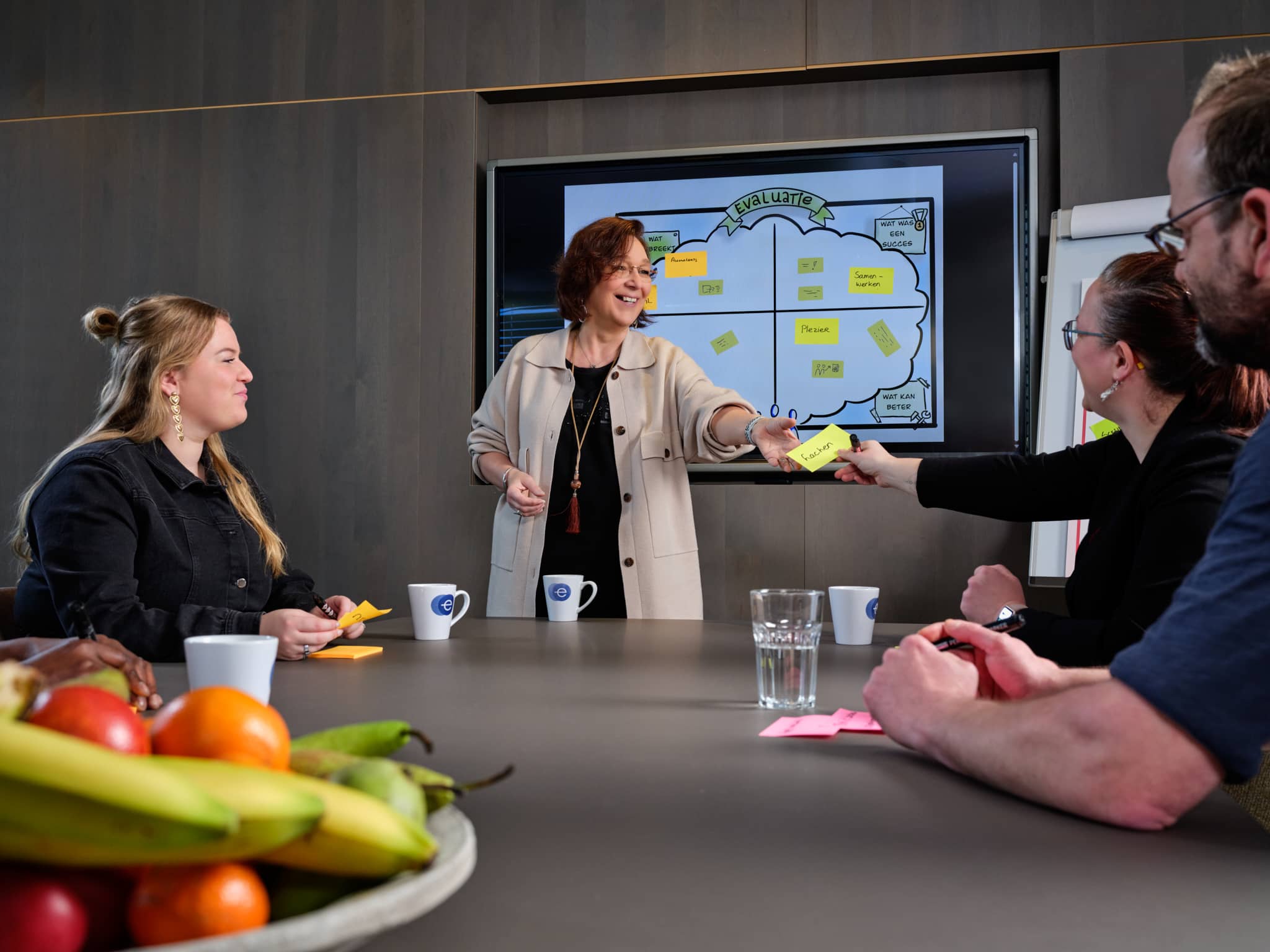 Medewerker e-Boekhouden.nl