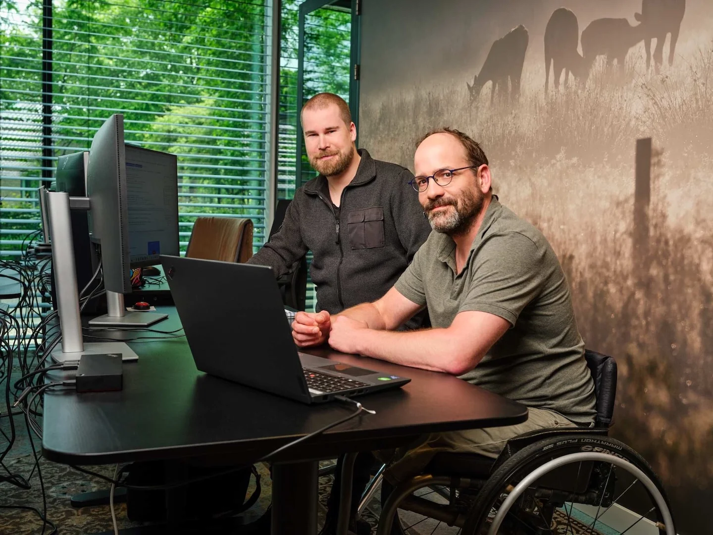 Vacature Senior Software Developer