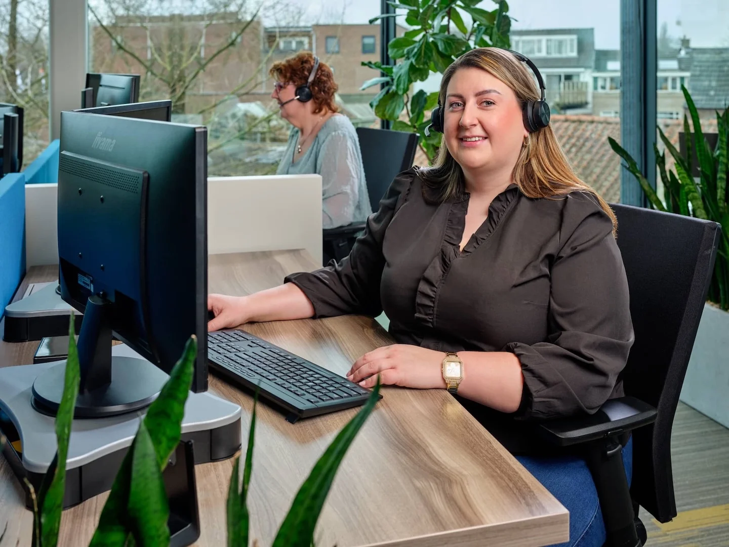 Vacature Customer Support Medewerker