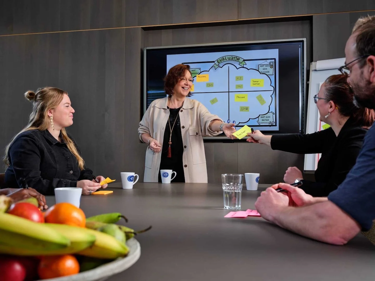 Vacature Freelance Product Designer