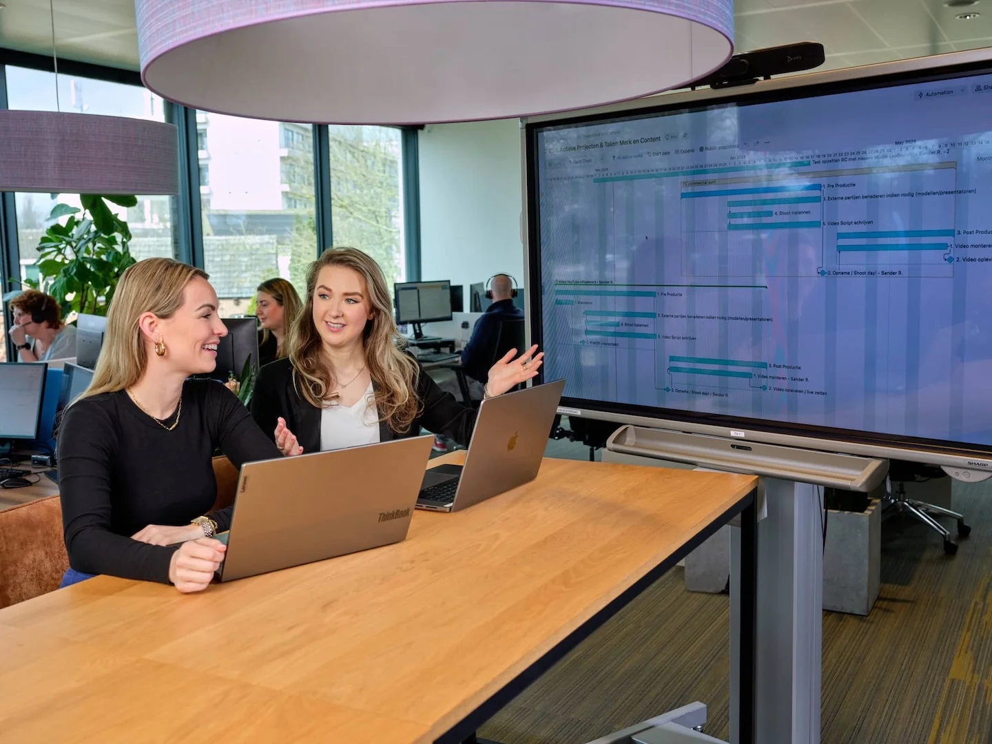 Vacature SEA-specialist