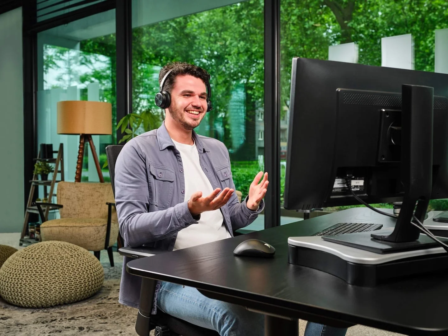 Vacature Salesmedewerker Binnendienst