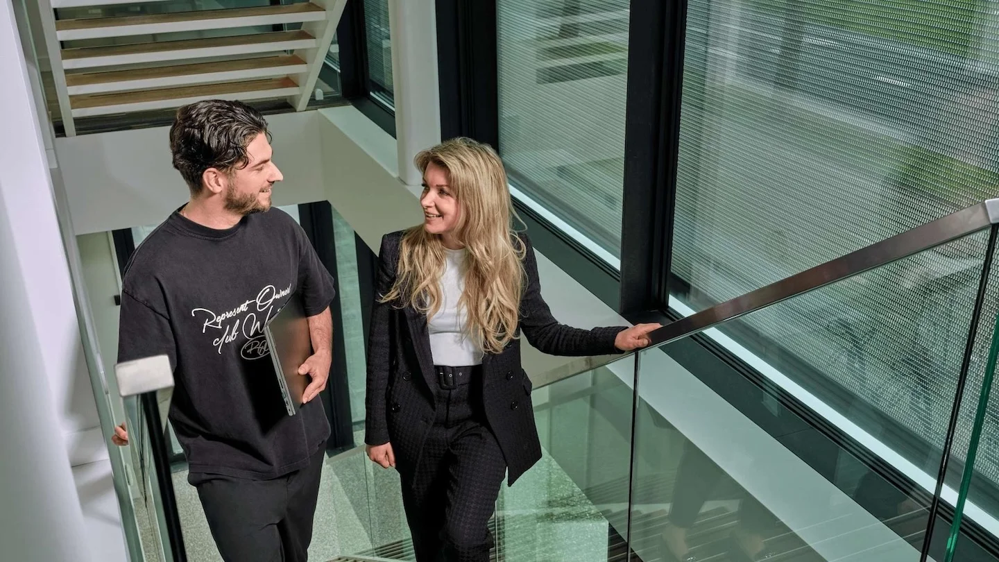 Vacature Partnerships marketeer 