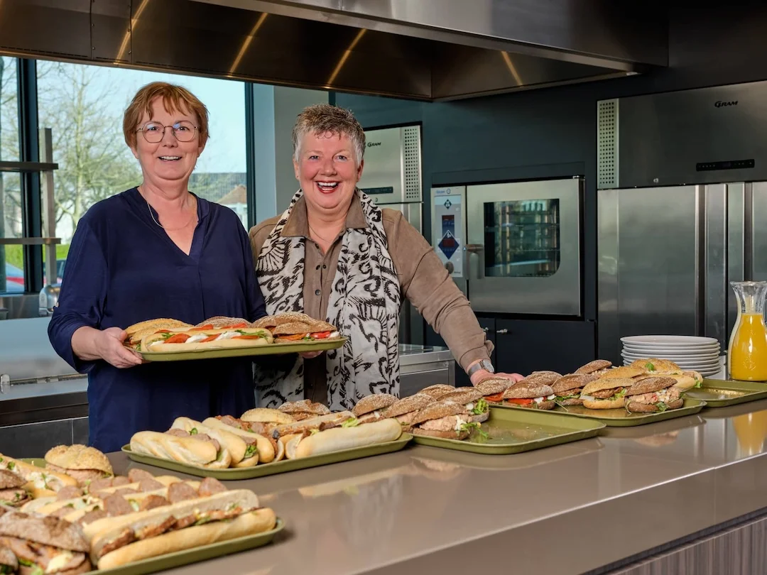 Vacature Facilitair Medewerker