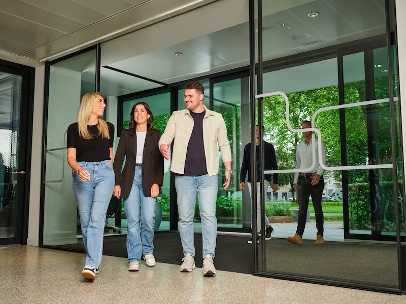 Vacature Marketingmanager